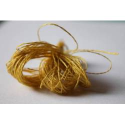 lin jaune