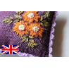 Gaillarde Pattern in English