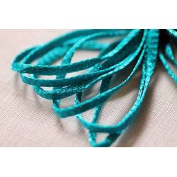 tricotine turquoise forte