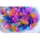 IST / perles mélange friandise 4mm