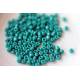 IST / perles rocaille 2mm turquoise