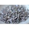 IST / perles 1/2 Baguettes grises