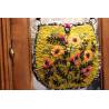 Fiche Sac Bouquet Orange