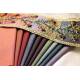 Lot de 10 tissus SEVILLA