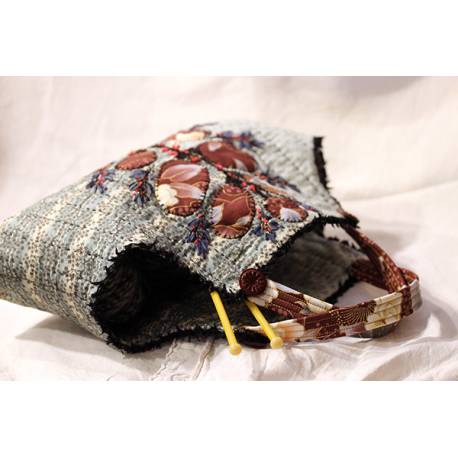 Fiche Sac Cotinus