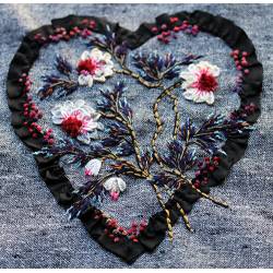 Fiche Coeur Extra ♥