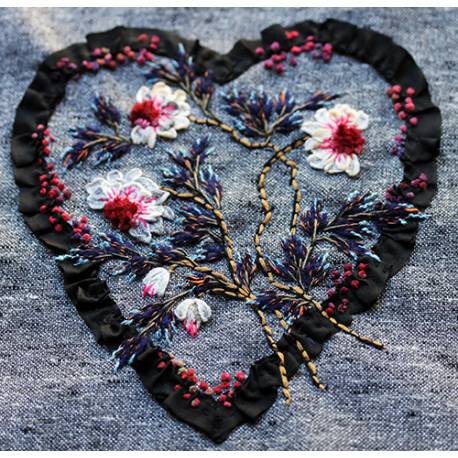 Fiche Coeur Extra ♥