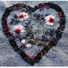 Fiche Coeur Extra ♥
