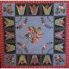 Kit Quilt aux Tulipes