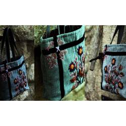 Fiche sac Jeannette
