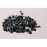 paillettes mini Bleu cendre