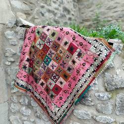 Fiche Quilt Viviane