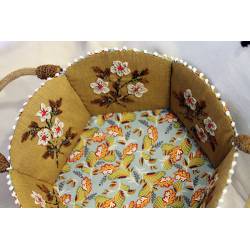 Kit Corbeille AMBRE