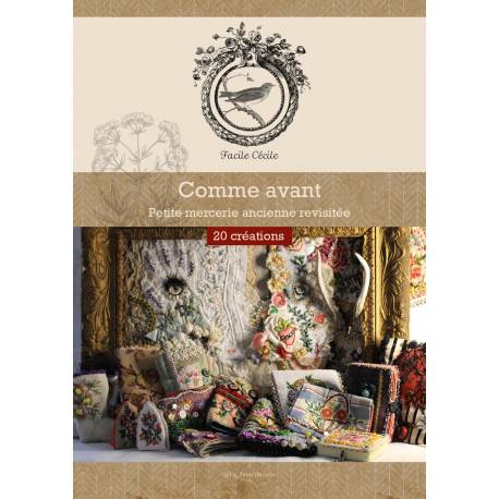 Livret COMME AVANT