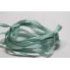 Ruban Soie 4mm Jade