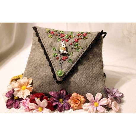 Kit sac Lapin