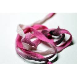 ruban SALSA Framboise