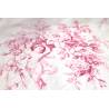 tissu / coupon toile Ange