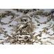 tissu / coupon toile Balancelle