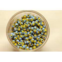 perles bicolores 3
