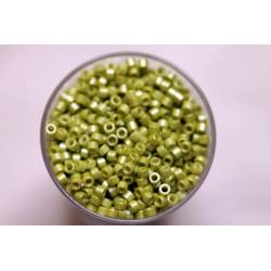 perles bicolores 10