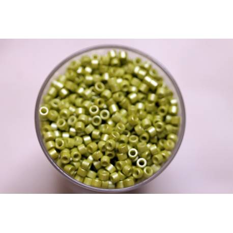 perles bicolores 10