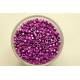 perles roses 11 rocailles