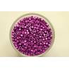 perles roses 11 rocailles