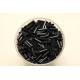 perles 13 Baguettes noires