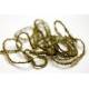 laine fine Moussue Bronze