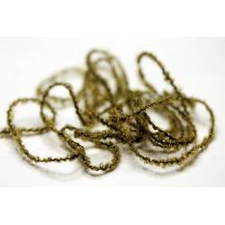 laine fine Moussue Bronze