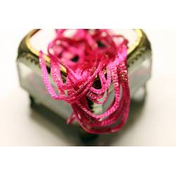 tricotine rose et or