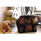 ♥♥♥ La Trousse Clap de Miss Marple + anse ♥♥♥