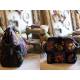 ♥♥♥ La Trousse Clap de Miss Marple + anse ♥♥♥