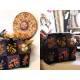 ♥♥♥ La Trousse Clap de Miss Marple + anse ♥♥♥