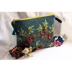 Kit trousse Anemonia