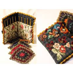 Kit Etui Many Granny
