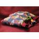 Kit pochette CUBES fleuris