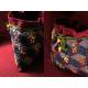 Kit pochette CUBES fleuris