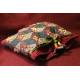 Kit pochette CUBES fleuris