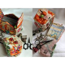 Kit Les Maisonnettes