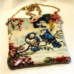 Sac Canevas 6 Pièce Unique