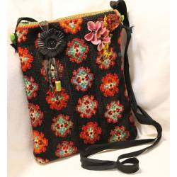 Sac Canevas 8 Pièce Unique