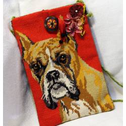 Sac Canevas 11 Pièce Unique