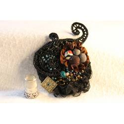 Broche Pièce Unique 3