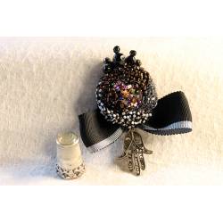 Broche Pièce Unique 5