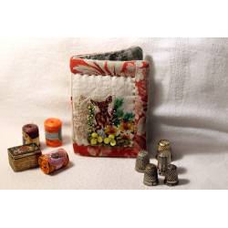 Pièce Unique Pique aiguille 6