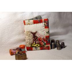 Pièce Unique Pique aiguille 8