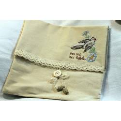 Pochette de Nuit , de vie , de Partage ♥ 5