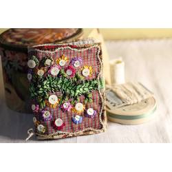 Pièce Unique cousette Nacre